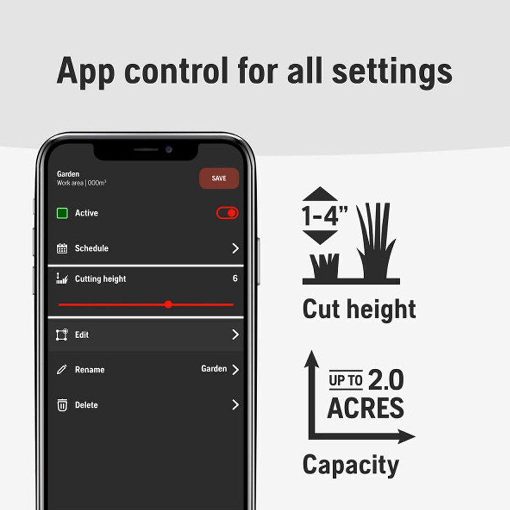 Husqvarna Automower 440iQ, , large