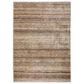 Dalyn Rug Company Neola Mocha 5" x 7"10" Area Rug, , large