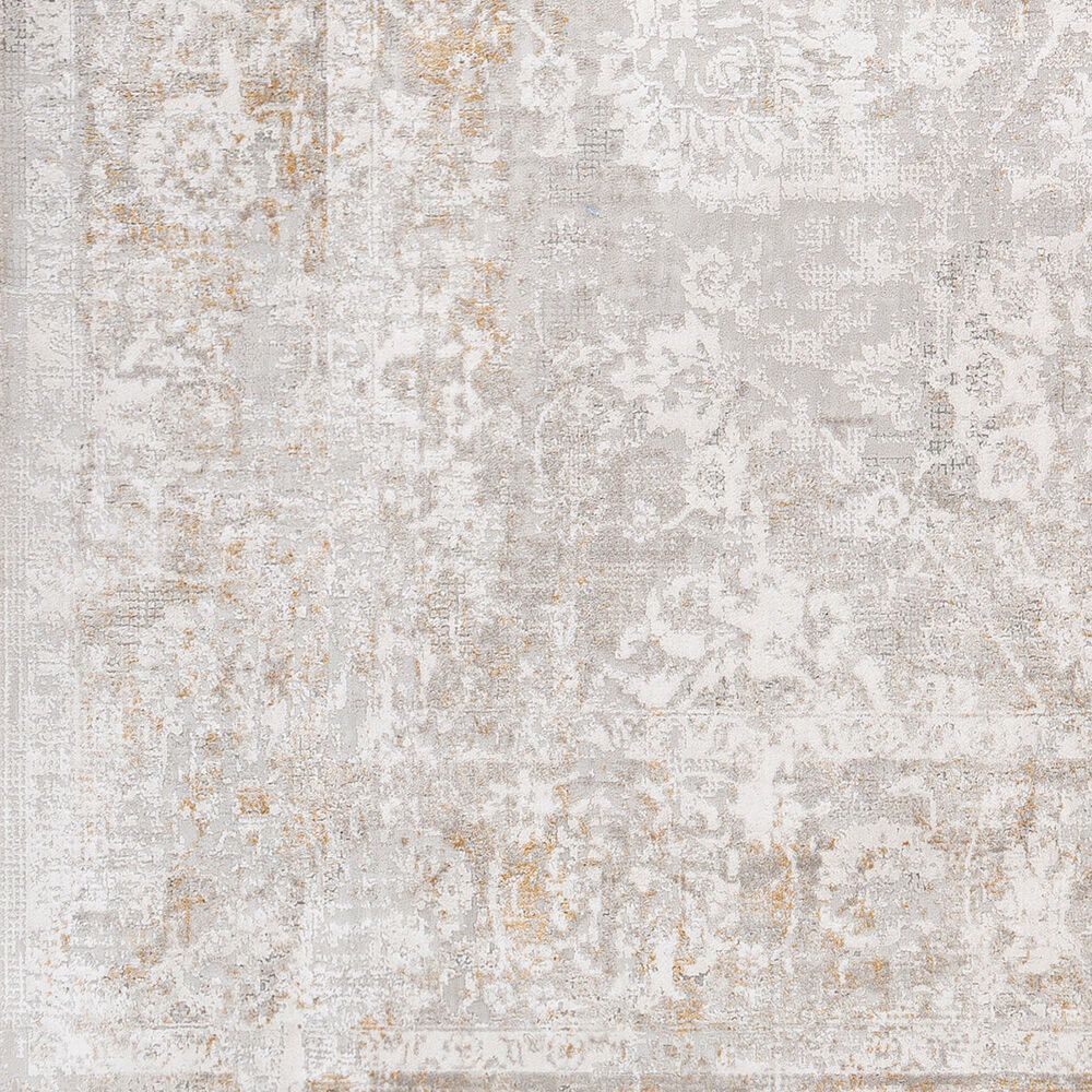 Surya Carmel 10&#39; x 14&#39; Camel and Mustard Area Rug, , large