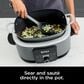 Ninja 8.5-Quart Ninja Foodi PossibleCooker in Sea Salt Grey, , large