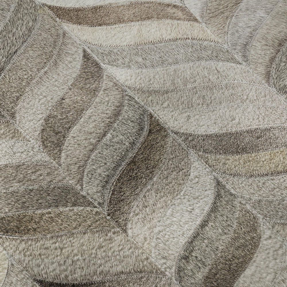 Dalyn Rug Company Bozeman BM11 Gray 8' x 10' Area Rug, , large