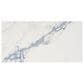 Soho Studio Calacatta Azul 12" x 24" Polished Porcelain Tile, , large