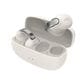 JVC Nearphones Open-Ear True Wireless Earbuds in Off White, , large
