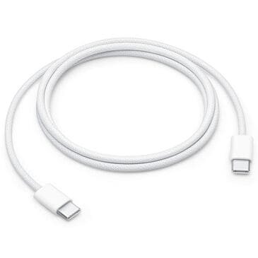 Apple 60W USB-C Charge Cable in White, , large