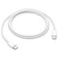 Apple 60W USB-C Charge Cable in White, , large