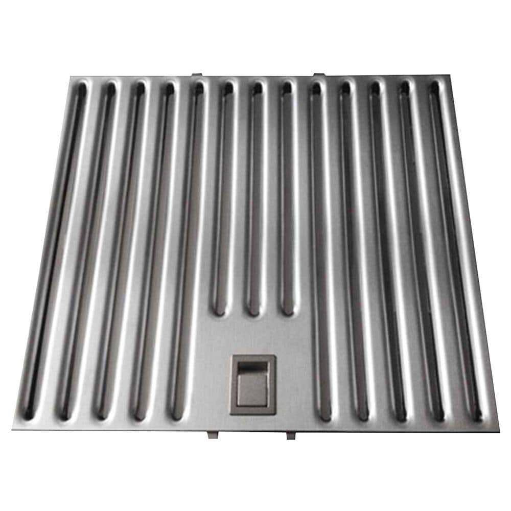 Bertazzoni Kit Baffle Filters for Hoods KU30PRO/14 in Stainless Steel, , large