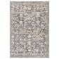 Surya Tuscany 7"10" x 10"3" Brown, Camel and Gray Area Rug, , large