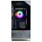 CyberPowerPC Gamer Master Gaming Desktop | AMD Ryzen 7 8700F - 16GB RAM - NVIDIA GeForce RTX 5060 Ti Graphics - 2TB SSD in Black, , large