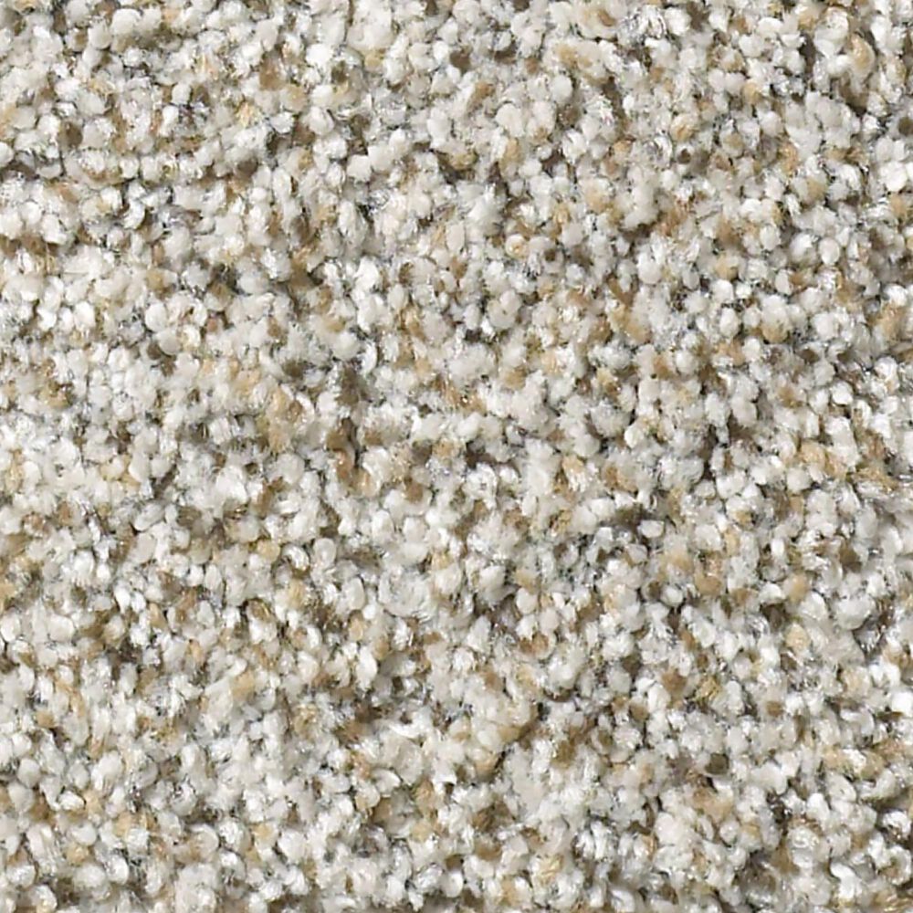 Shaw Foundations Elemental Mix I Carpet in Silver Lining, , large
