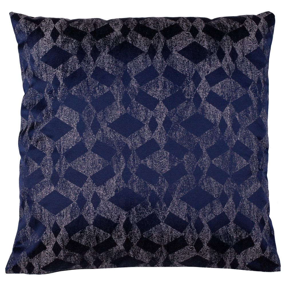 Safavieh Rayen 20" Pillow in Blue, , large