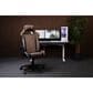 Arozzi Avanti Soft Gaming Chair in Brown, , large
