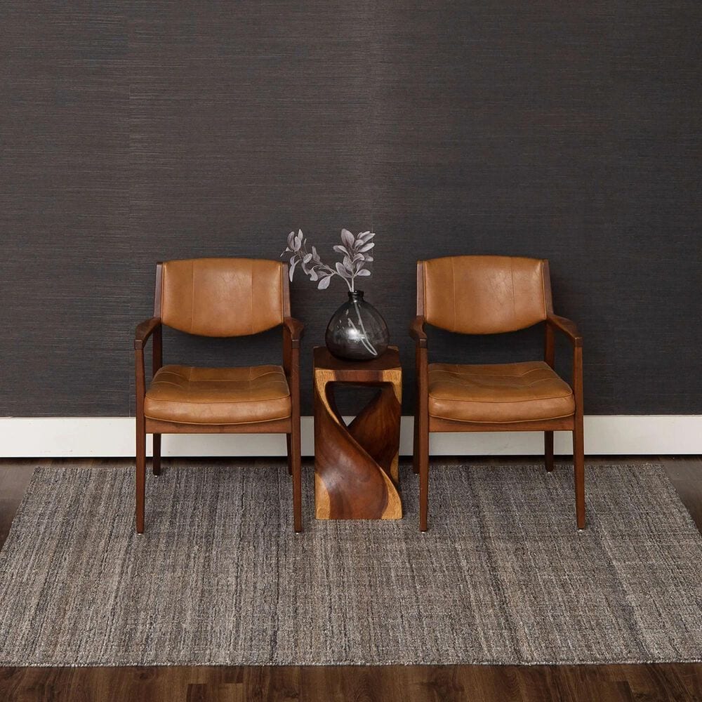 Karastan Habedasher RG175-115 9&#39; x 12&#39; Stucco Area Rug, , large