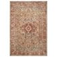 Loloi Gaia 2" x 3" Gold Area Rug, , large