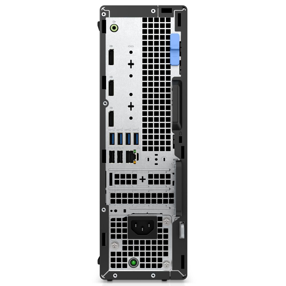 Dell OptiPlex Small Form Factor Desktop | 13th Gen Intel Core i7-13700 - 16GB RAM - UHD Graphics 770 - 512GB SSD, , large