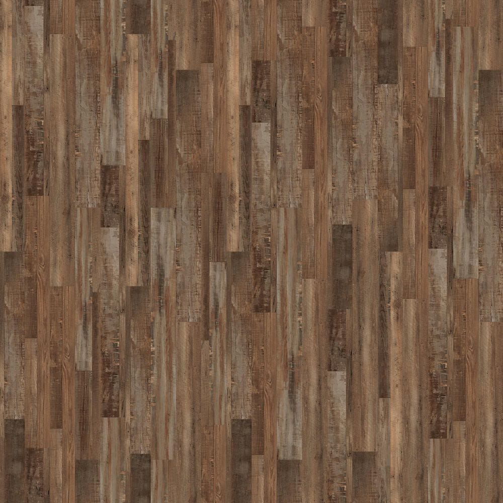 Cali Flooring All Star Pacific Pier 7" x 48" Luxury Vinyl Plank, , large