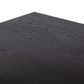 Four Hands Shavano Dining Table-Espresso Oak-Espresso Oak Veneer, , large