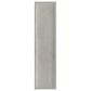 Emser Raku Silver 3" x 12" Matte Ceramic Tile with 6.3 Sq. Ft./Carton, , large