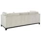 Ashley Maxon Place Stationary Sofa in Stone, , large