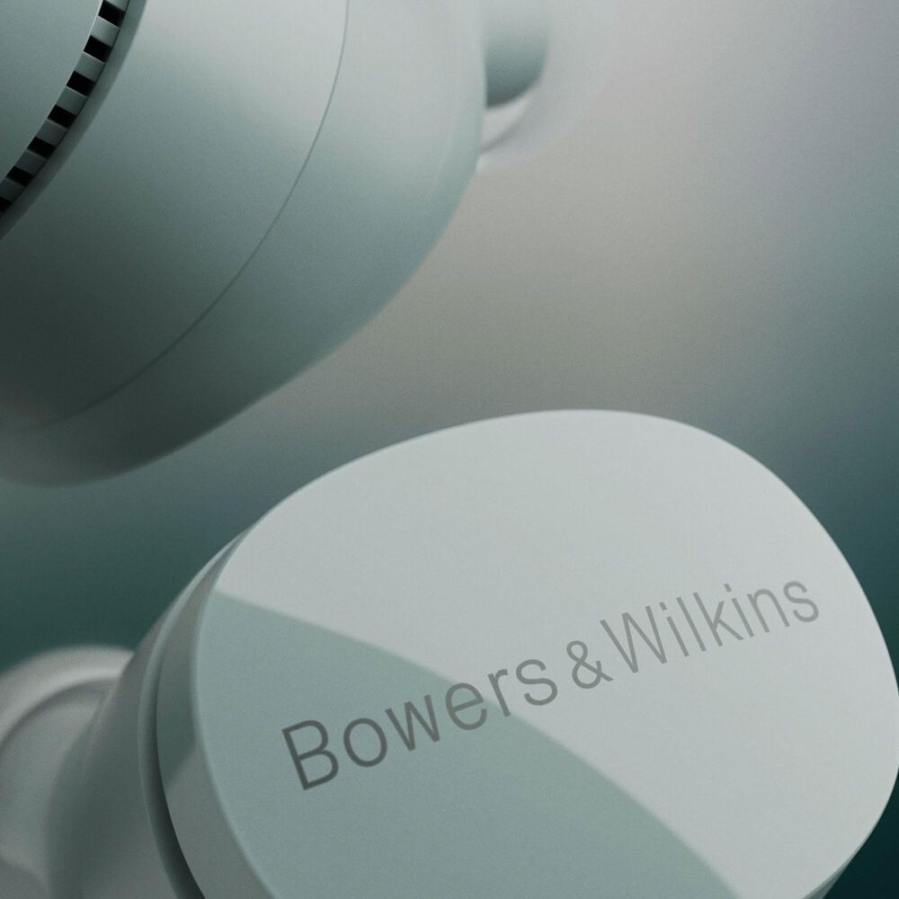 Bowers &amp; Wilkins Pi6 In-Ear True Wireless Earbuds in Forest Green, , large