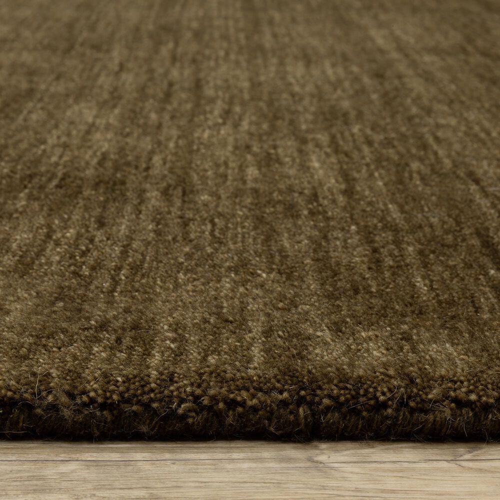 Oriental Weavers Aniston II 10&#39; x 13&#39; Brown Area Rug, , large