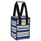 Scout Bags Pleasure Chest Soft Cooler Medium Tote in Fall in Line, , large