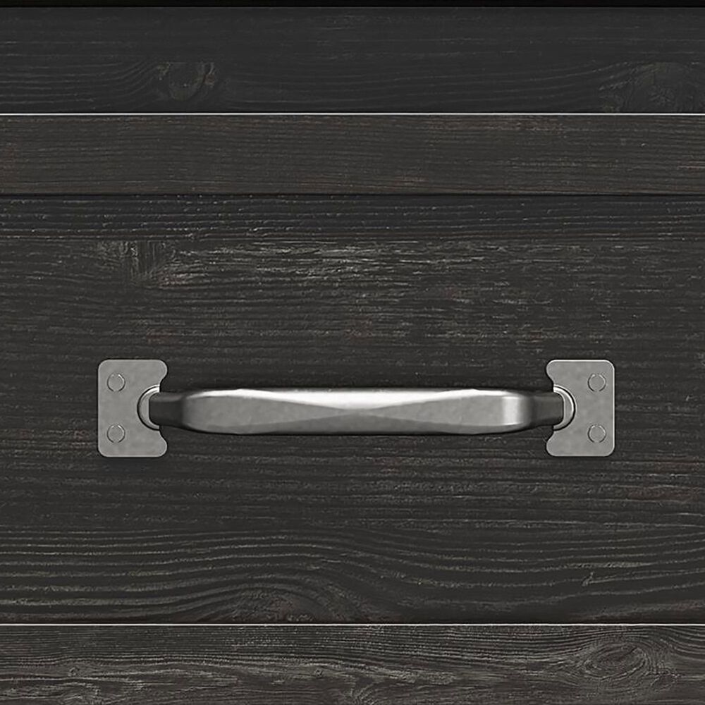 DHP Derringer 1 Drawer 1 Shelf Nightstand in Revenant Pine, , large