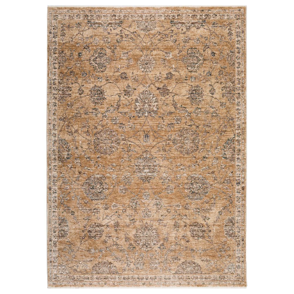 Dalyn Rug Company Yarra 1"8" x 2"6" Biscotti Area Rug, , large