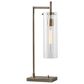 Adesso Dalton 1-Light Table Lamp in Antique Brass, , large