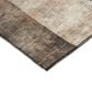 Dalyn Rug Company Nouveau NV10 8" x 10" Brown Indoor/Outdoor Area Rug, , large
