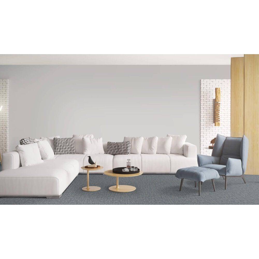 Dixie Home Crystal Oasis Carpet in Regatta, , large