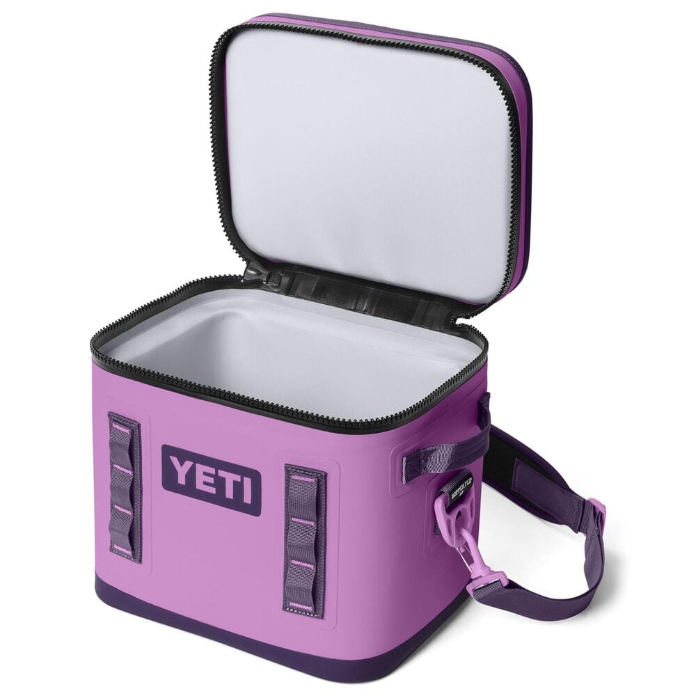 YETI Hopper Flip 12 Soft Cooler in Desert Bloom, , large