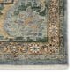 Jaipur Someplace In Time Pendulum 10" x 14" Lead Area Rug, , large