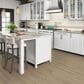 Happy Feet International Liberty Bound Boston 8" x 60" Luxury Vinyl Plank, , large