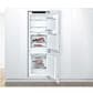 Bosch 24" Built-In Bottom Freezer Refrigerator 800 Series - Panel Sold Separately, , large