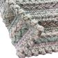 Capel Bayview 0036-220 7" x 9" Sage Area Rug, , large