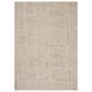 Magnolia Home Jones JON-01 Oatmeal 3"6" x 5"6" Area Rug, , large