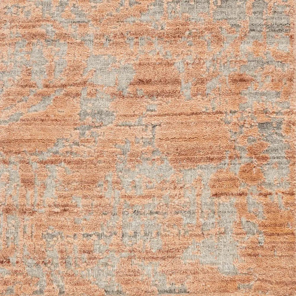 Jaipur Poetry Botany 6&#39; x 9&#39; Fenugreek Area Rug, , large