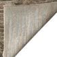 Dalyn Rug Company Lomita LO3 2"6" x 7"8" Chocolate Runner, , large