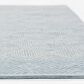 Momeni Mallorca MRC-7 2" x 8" Blue Runner, , large