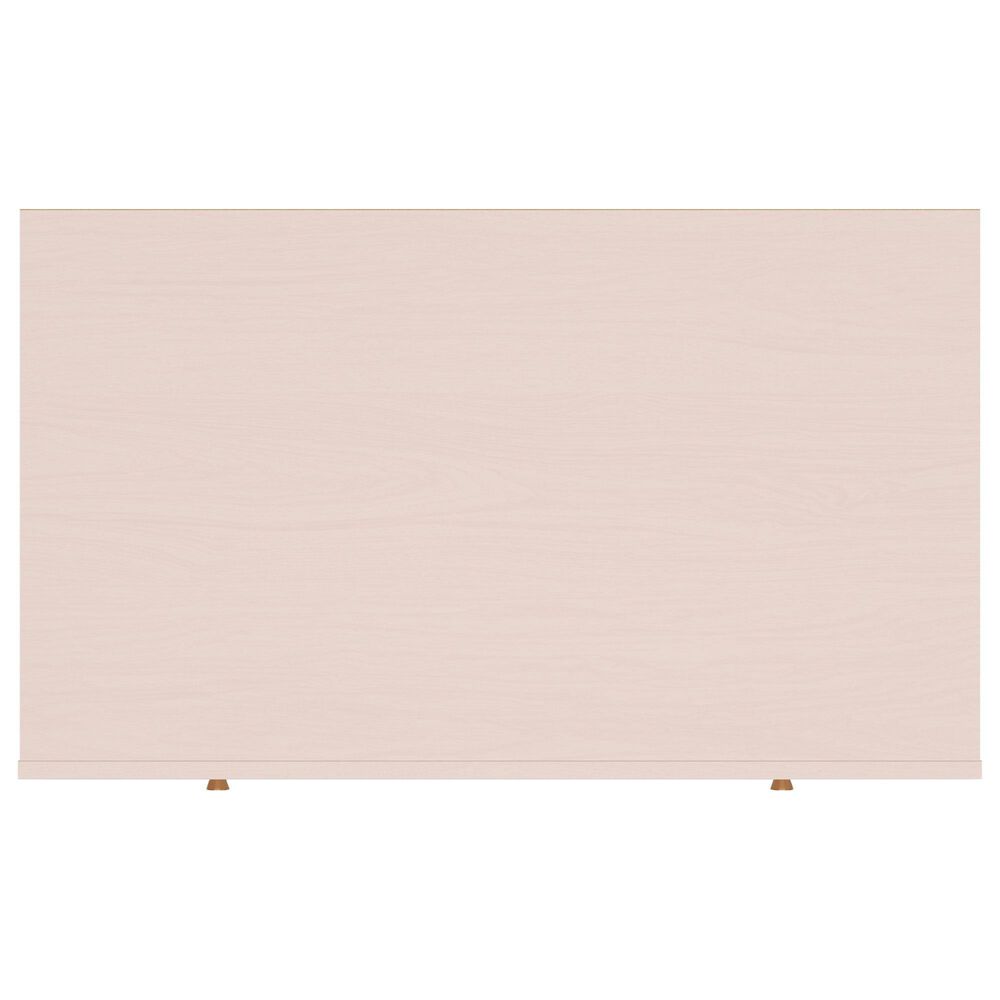 Ashley Wistenpine 5-Drawer Chest in Blush, , large