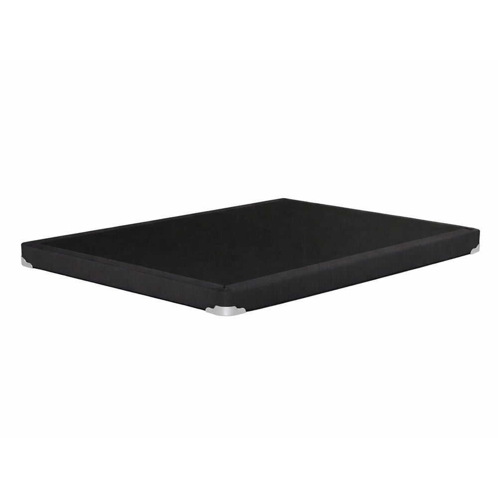 MD Mattress 5" Queen Wood Foundation, , large