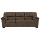 Ashley Bladen Stationary Sofa and Loveseat Set in Coffee, , large
