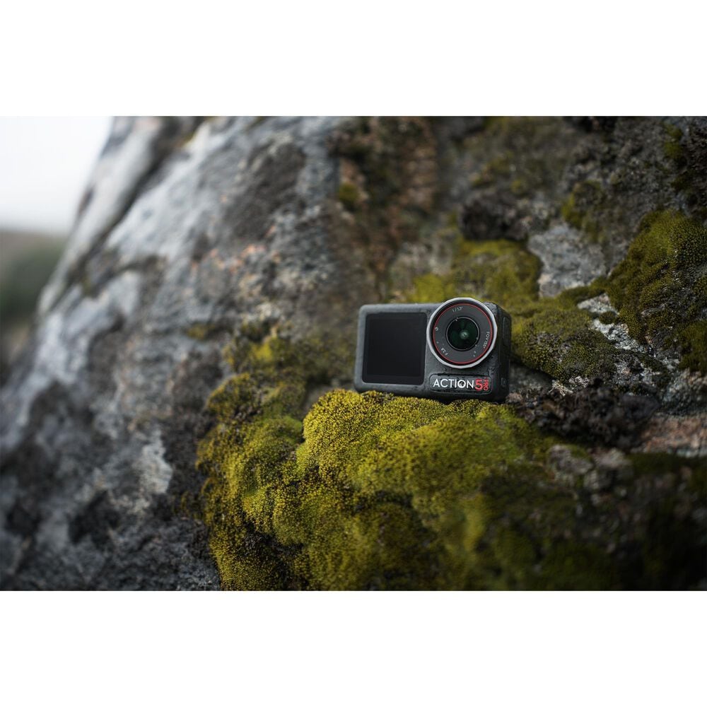 DJI Osmo Action 5 Pro Standard Combo, , large