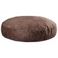 Jaxx Cocoon 6" Bean Bag in Chestnut, , large