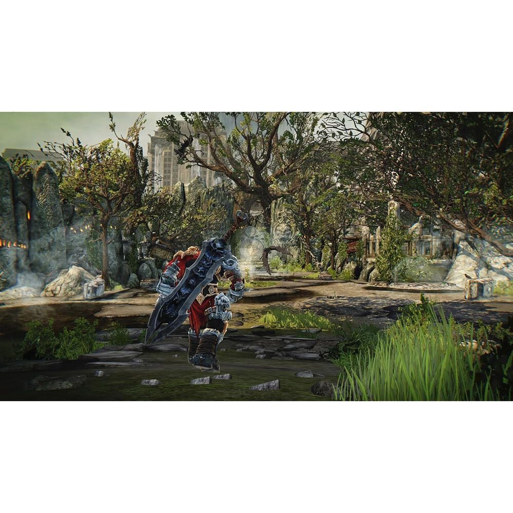 Darksiders Warmastered - Xbox Series X, , large