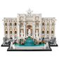 LEGO Architecture Series Trevi Fountain, , large