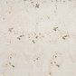 Nourison Cozy Shimmer 5"3" x 7"3" Ivory Area Rug, , large