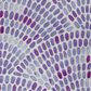Dalyn Rug Company Seabreeze Geometric 8" x 10" Lavender Area Rug, , large