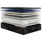 Beautyrest Black Hybrid 2026 Series 3 XCS Firm Flex Head King Mattress, , large
