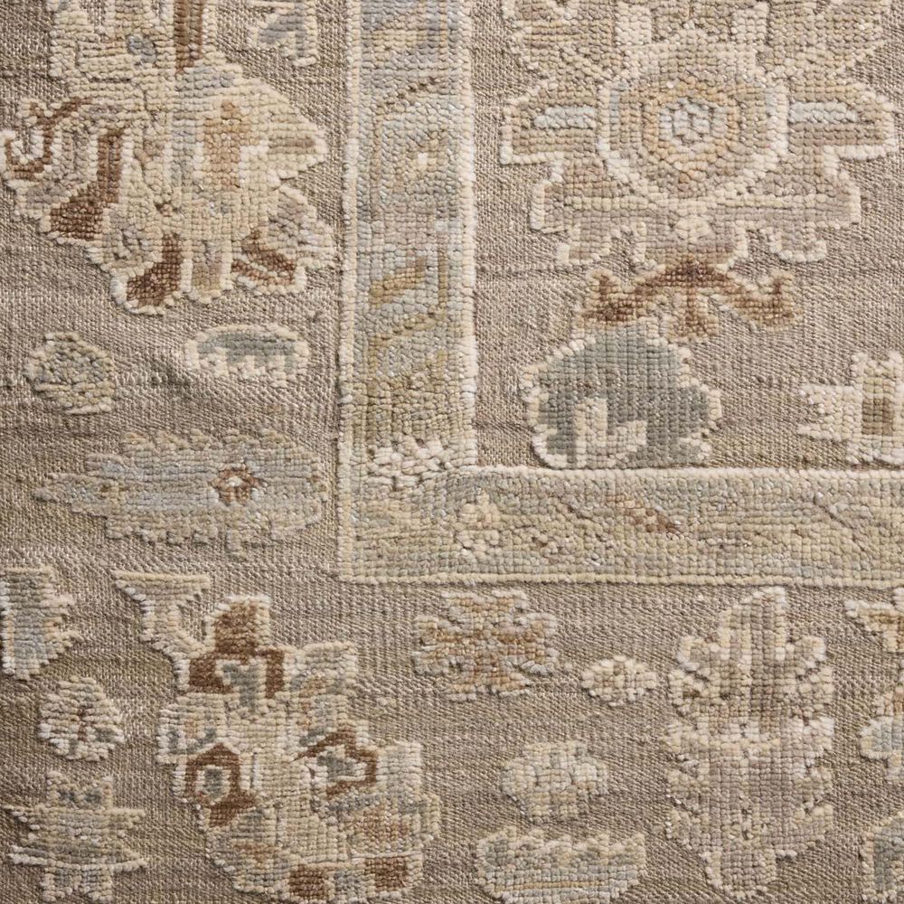 Loloi Marianne 4&#39; x 6&#39; Pebble and Multicolor Area Rug, , large
